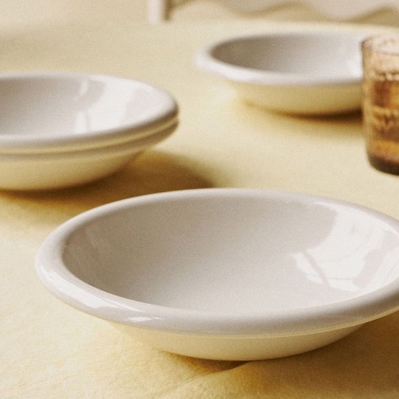 Matilda Side Plates set of 4 - Picture 6 of 14